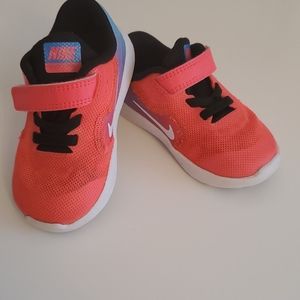 Revolution 3 Running Shoe

Toddler